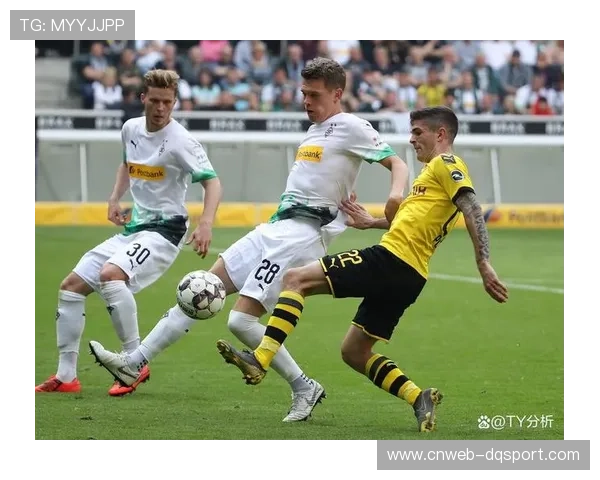 门兴前锋塔巴科维奇状态火热,十场七球成球队爆点