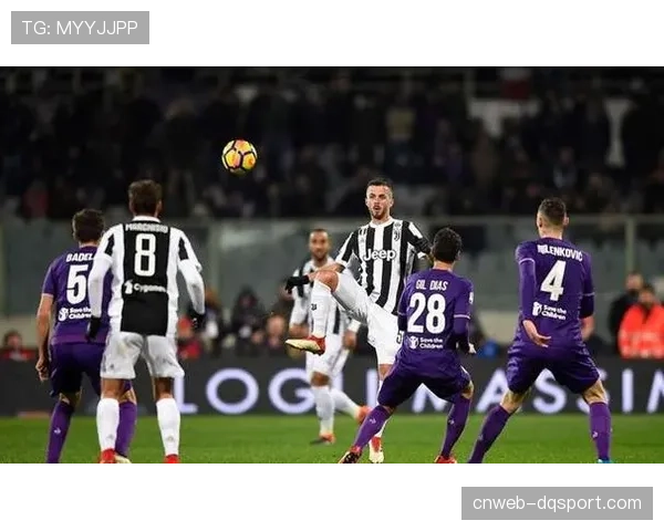 国家德比实时:尤文图斯开场十分钟成功实施三次高位断球